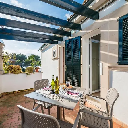 Villa Sunset Nixe