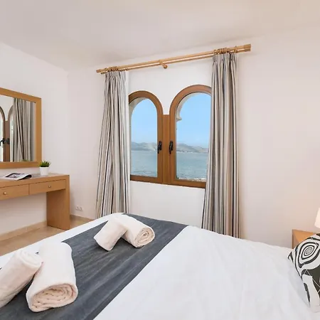 Sunset Nixe Villa