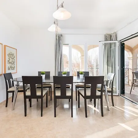 Villa Sunset Nixe Alcudia (Mallorca)