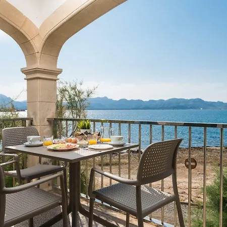 Villa Sunset Nixe Alcudia (Mallorca)