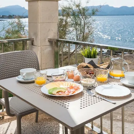 Sunset Nixe Villa