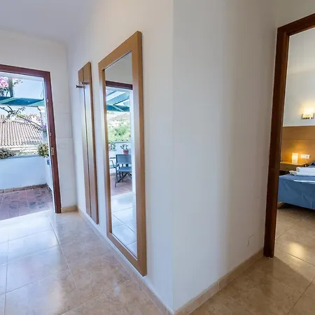 Sunset Nixe Villa