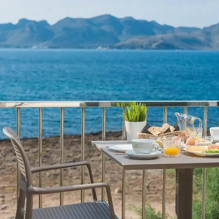 Villa Sunset Nixe *